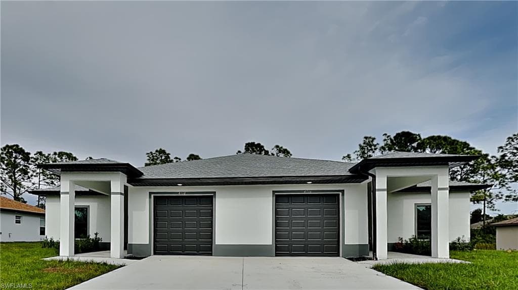 2700-2702 Milton AVE S LEHIGH ACRES, FL 33973