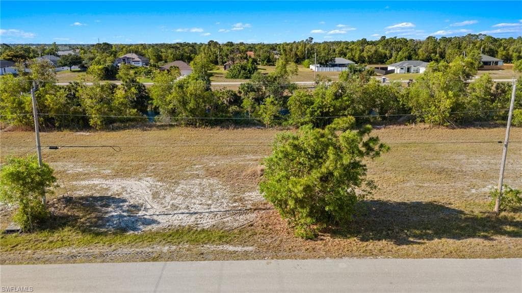 3818 NW 47th ST CAPE CORAL, FL 33993