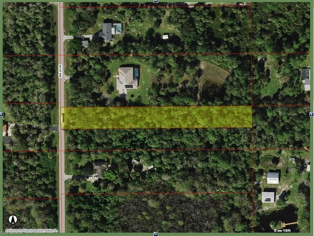 2700 8th ST NW NAPLES, FL 34120