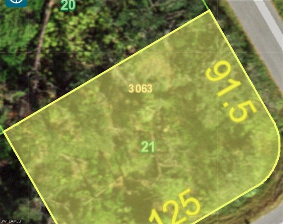 15046 Walker TER PORT CHARLOTTE, FL 33953
