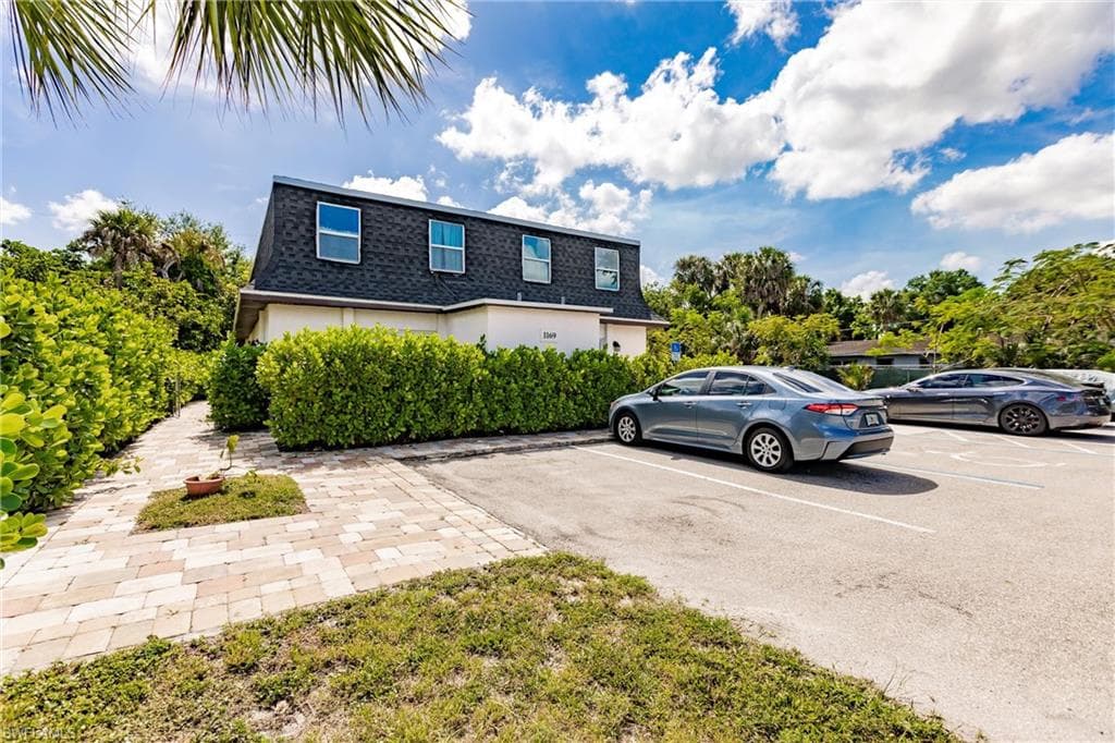 1169-1175 Veronica S Shoemaker BLVD FORT MYERS, FL 33916