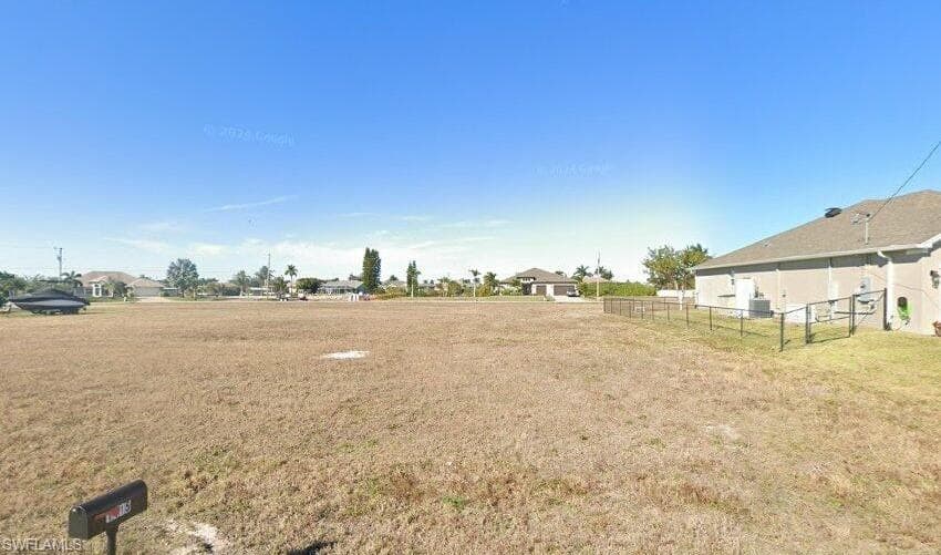 1416 NW 37th AVE CAPE CORAL, FL 33993