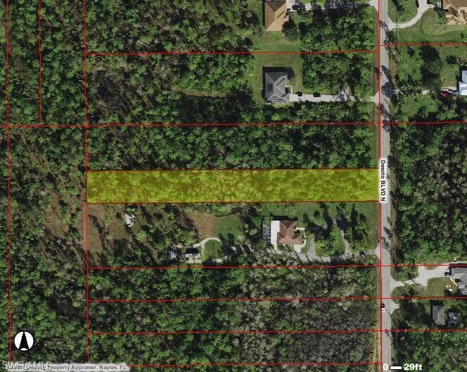 desoto BLVD N NAPLES, FL 34120