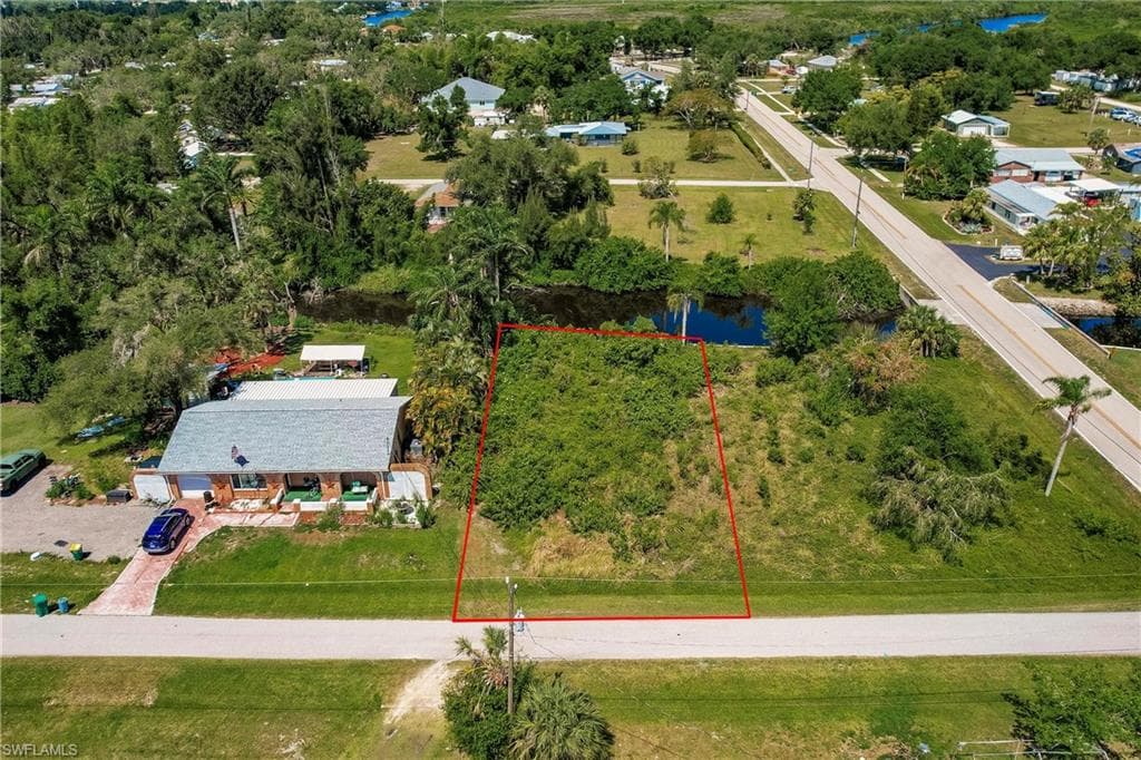 2927 Valolla ST PUNTA GORDA, FL 33982