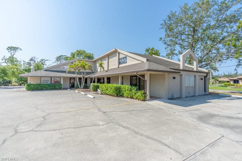 12791/795 Kenwood LN 2101 - 2103 FORT MYERS, FL 33907