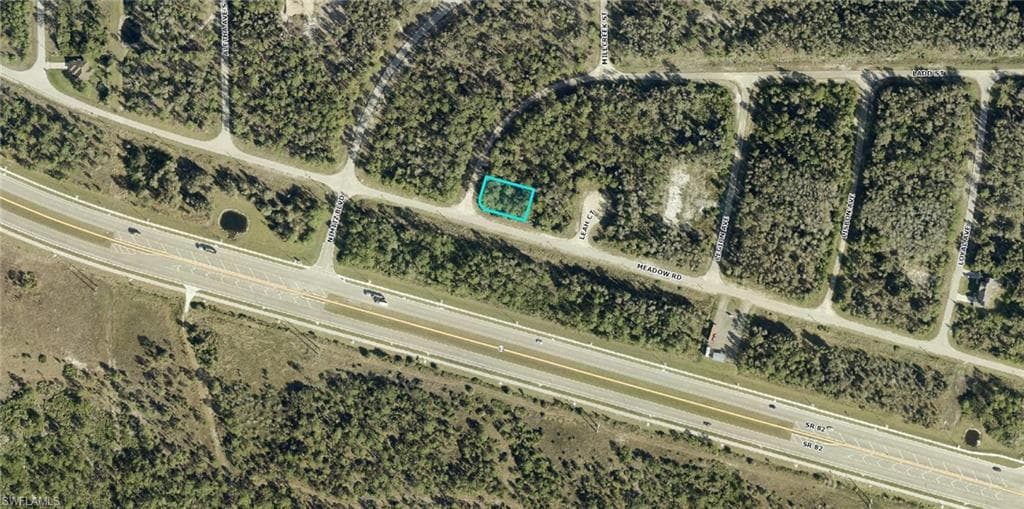 500 Ladd ST LEHIGH ACRES, FL 33974