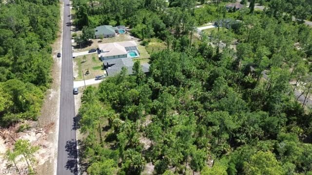 2116 Jackson AVE ALVA, FL 33920