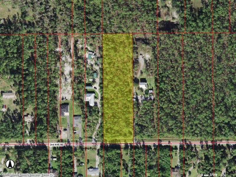 4265 2nd AVE SE NAPLES, FL 34117