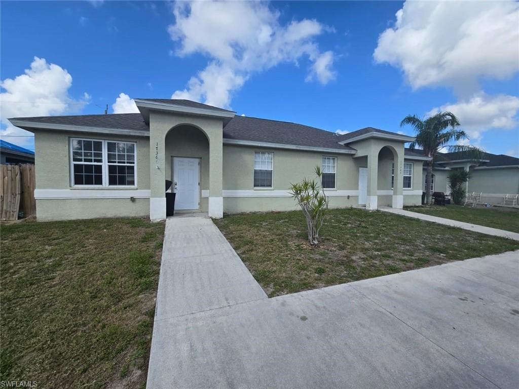 17364 Barbara DR 366 FORT MYERS, FL 33967