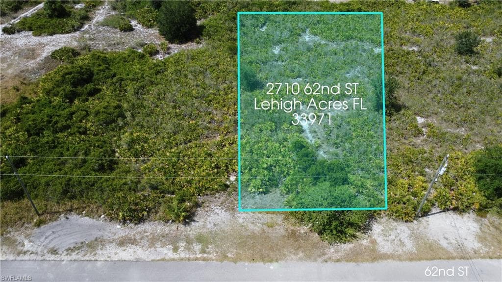2710 62nd ST W LEHIGH ACRES, FL 33971