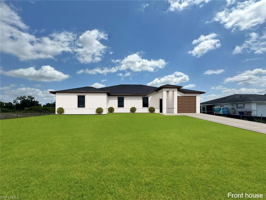 1101-1103 Homer AVE S LEHIGH ACRES, FL 33973