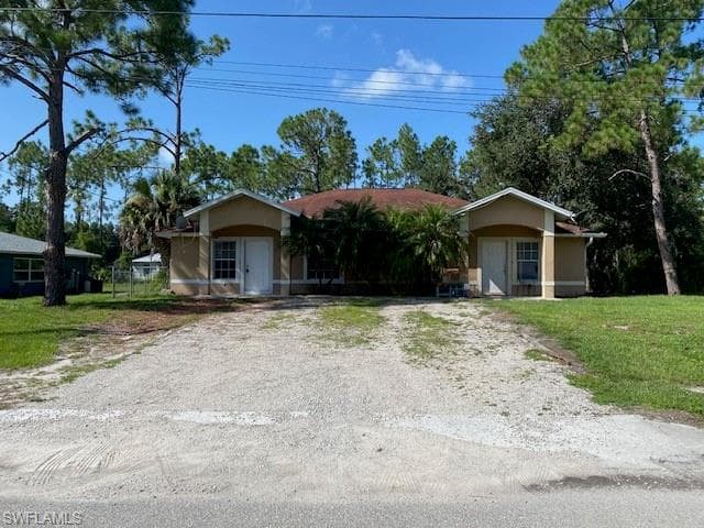 4637-4639 28th ST SW LEHIGH ACRES, FL 33973