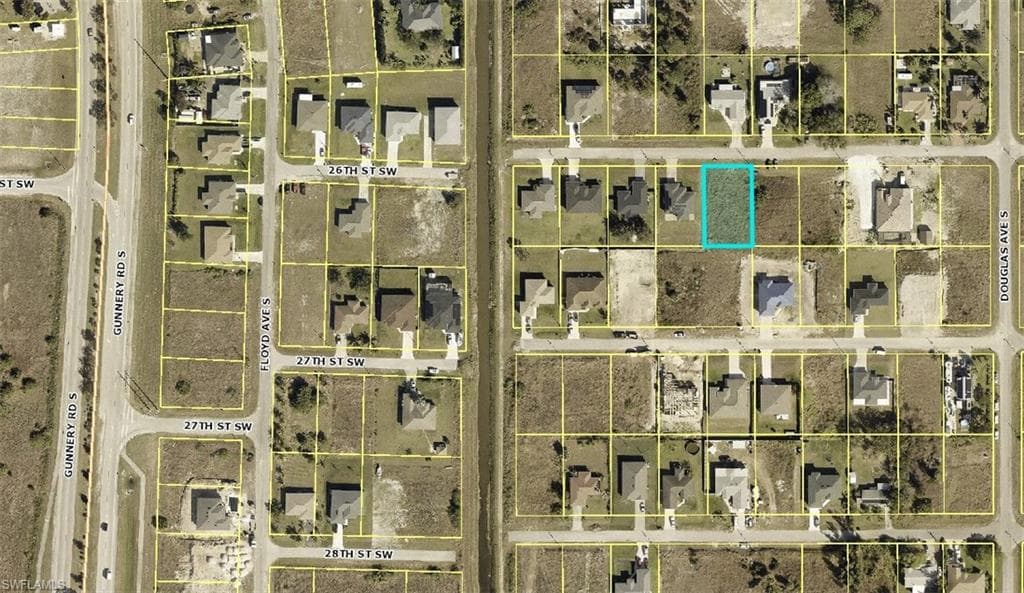 4211 26th ST SW LEHIGH ACRES, FL 33976