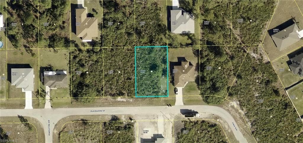 117 Plainview ST LEHIGH ACRES, FL 33974