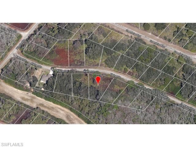 645 Kleinart DR LEHIGH ACRES, FL 33972
