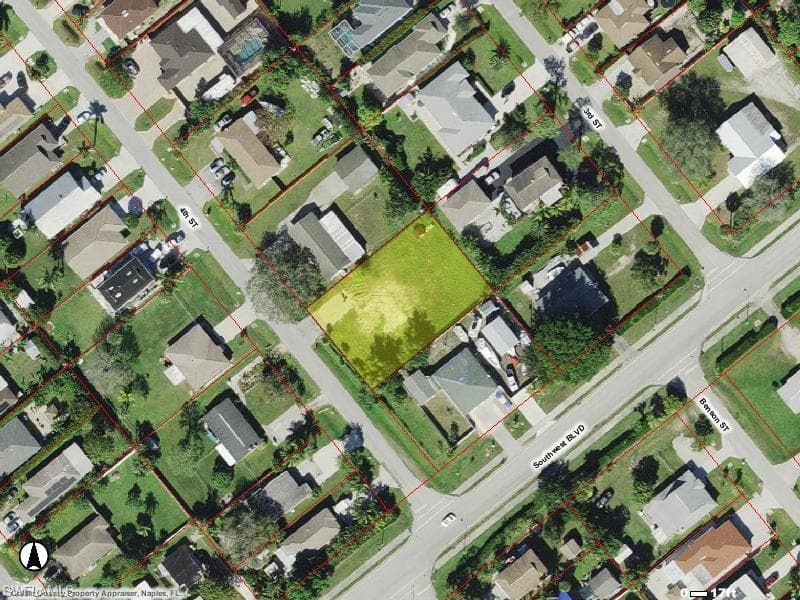 112 4th ST NAPLES, FL 34113