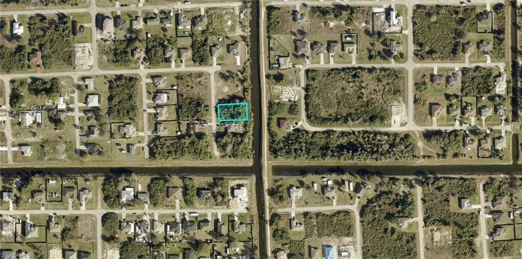 1405 Wanda AVE S LEHIGH ACRES, FL 33976