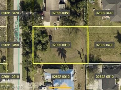 1621 NW 1st PL CAPE CORAL, FL 33993