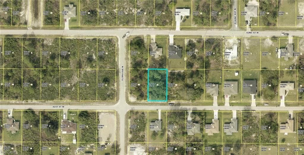 2618 41st ST W LEHIGH ACRES, FL 33971