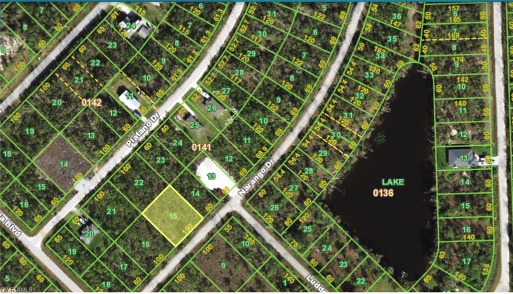 12137 Narango DR PUNTA GORDA, FL 33955