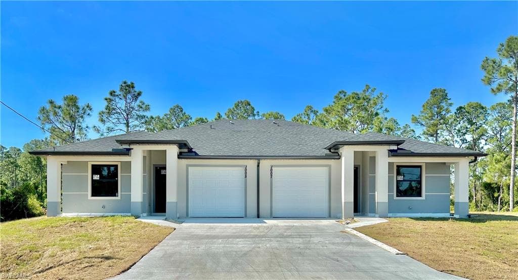 1005-1007 12th ST LEHIGH ACRES, FL 33972
