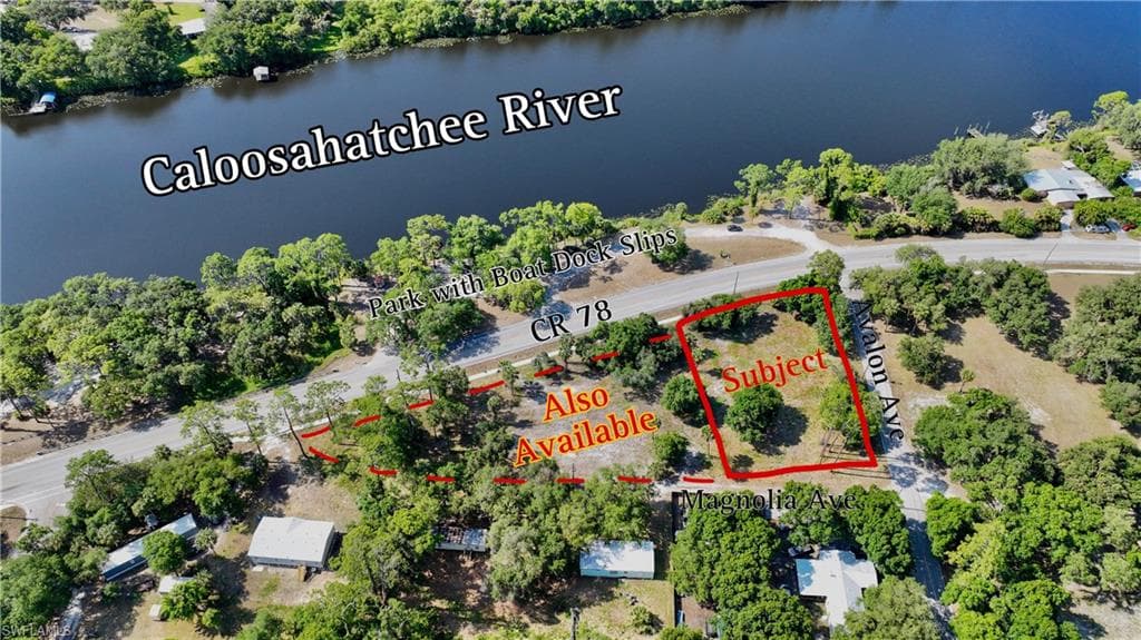 500 Avalon AVE LABELLE, FL 33935