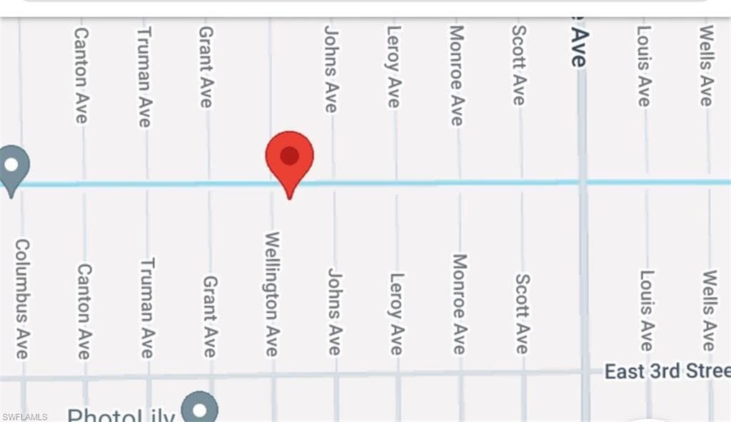 326 Wellington AVE LEHIGH ACRES, FL 33936