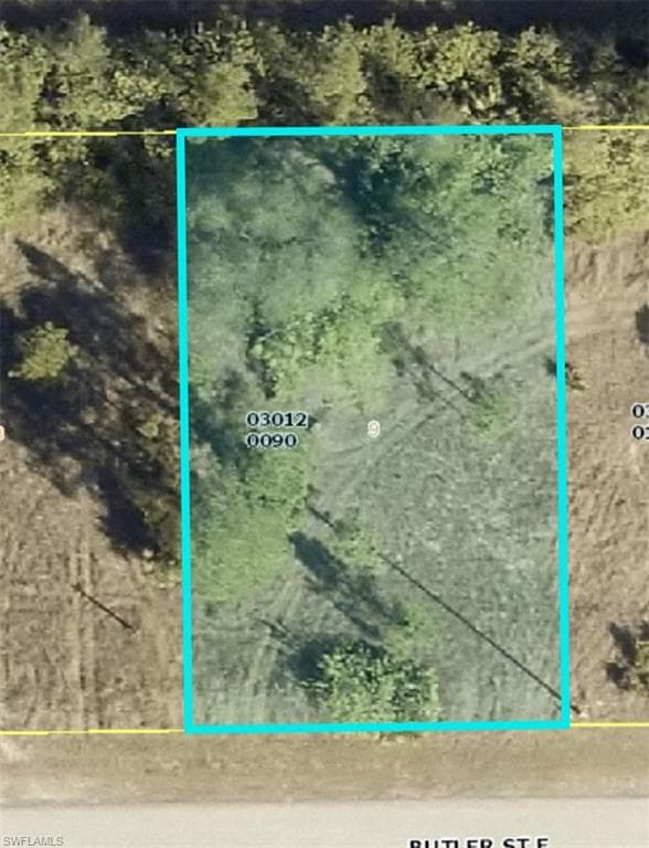 1043 Butler ST E LEHIGH ACRES, FL 33974