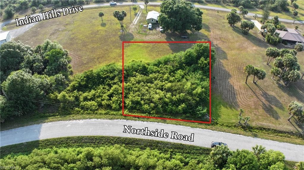 1087 Northside RD MOORE HAVEN, FL 33471
