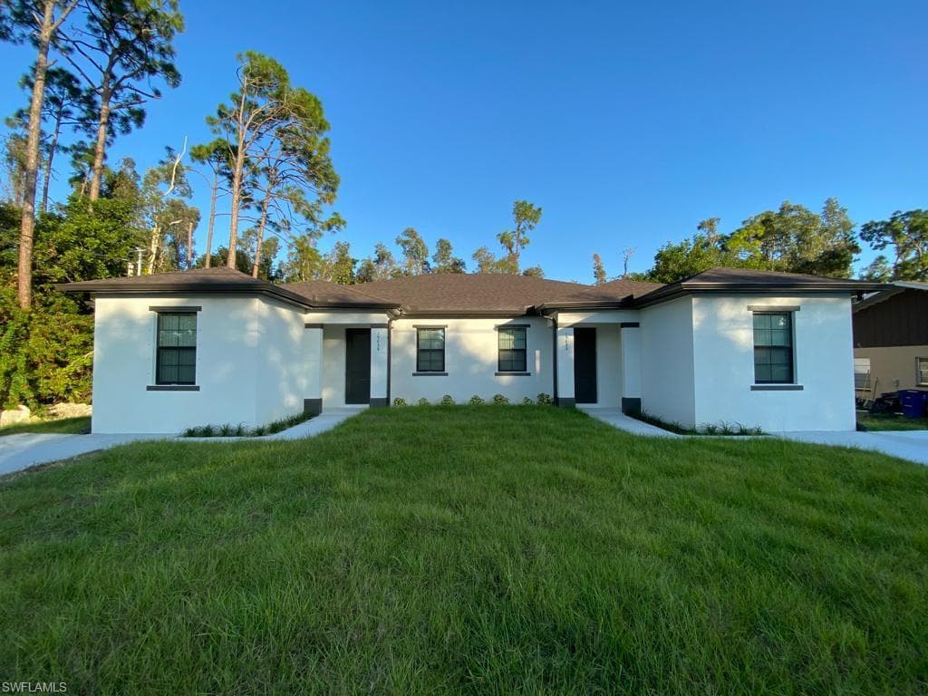 4400/4402 GOLFVIEW BLVD LEHIGH ACRES, FL 33973
