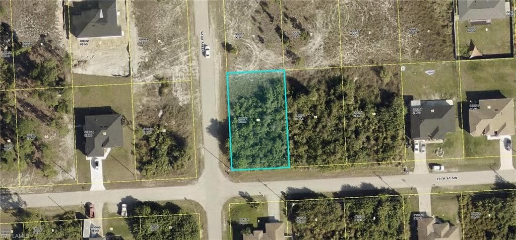 3318 29th ST SW LEHIGH ACRES, FL 33976