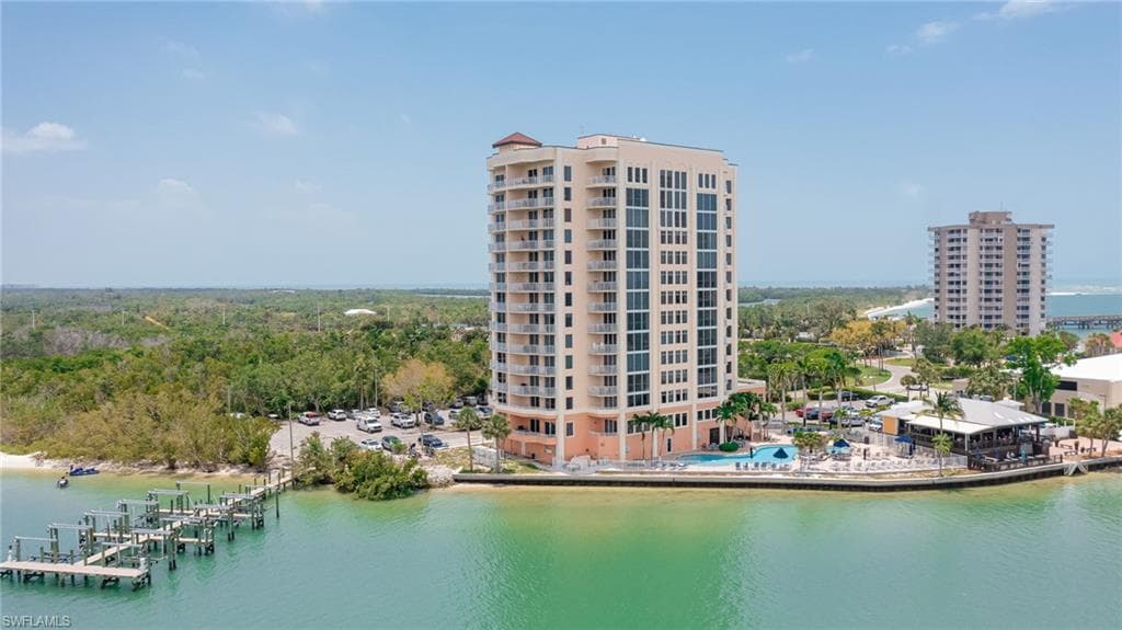 8771 Estero BLVD 101 FORT MYERS BEACH, FL 33931