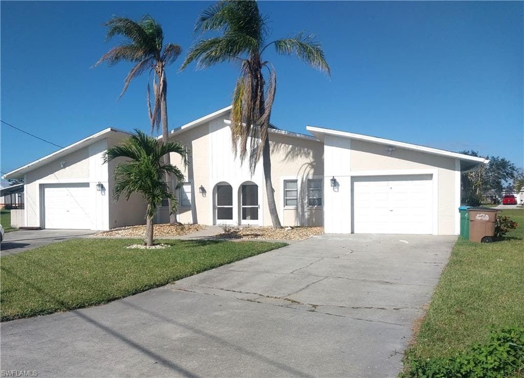 501 SE 5th ST A-B CAPE CORAL, FL 33990