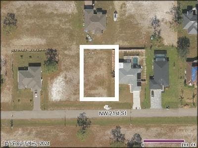 2703 NW 21st ST CAPE CORAL, FL 33993