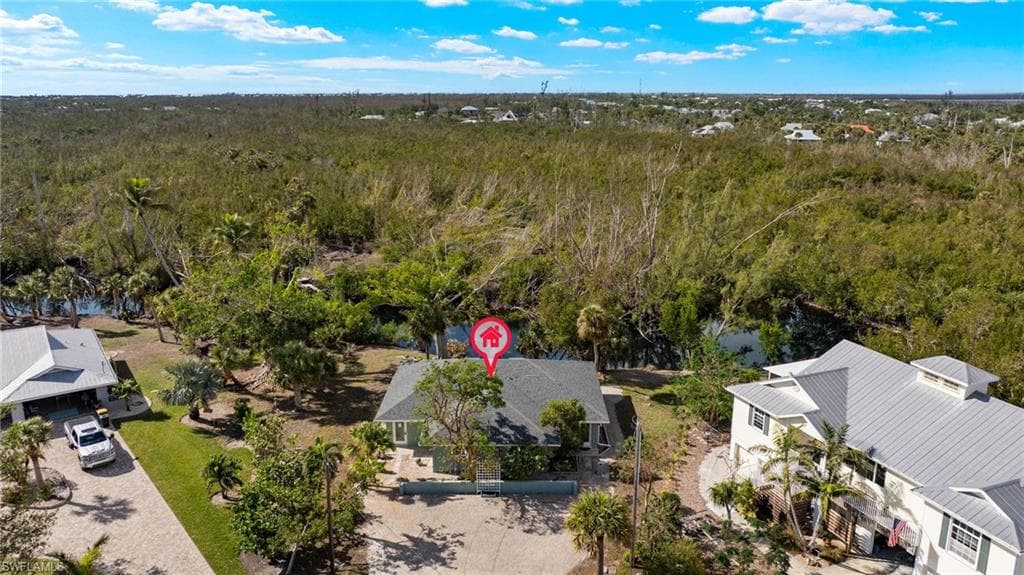 1712 Sand Pebble WAY SANIBEL, FL 33957