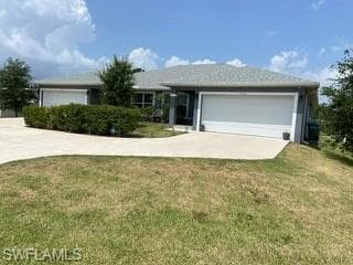 5248-5250 Coronado PKWY CAPE CORAL, FL 33904