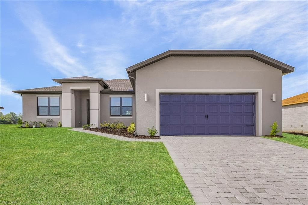 963 Admiral Bull Halsey AVE LABELLE, FL 33935