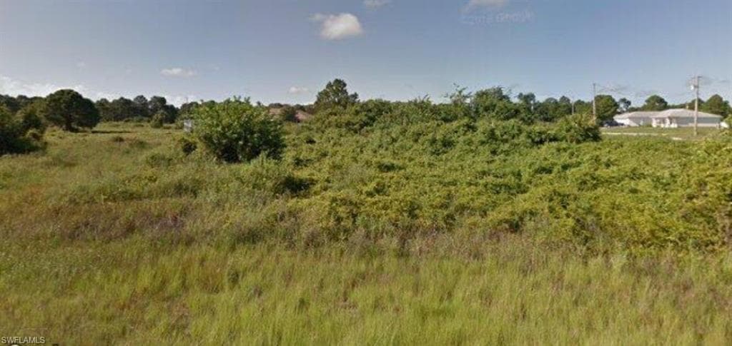 1018 Berwick ST LEHIGH ACRES, FL 33974