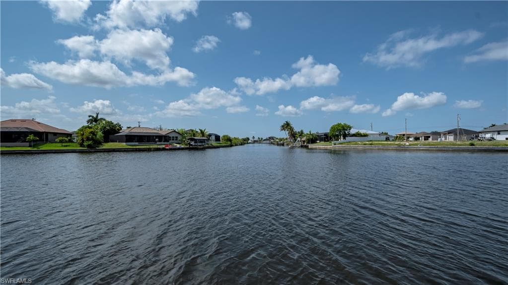3406 NW 14th TER CAPE CORAL, FL 33993