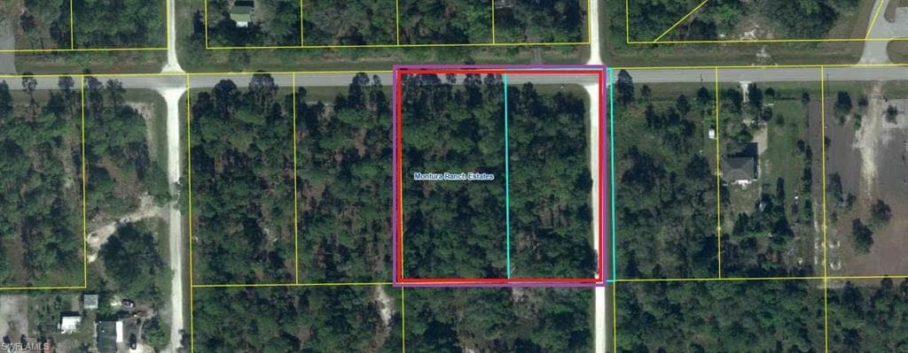 442 Avenida del Sur MONTURA RANCHES, FL 33440