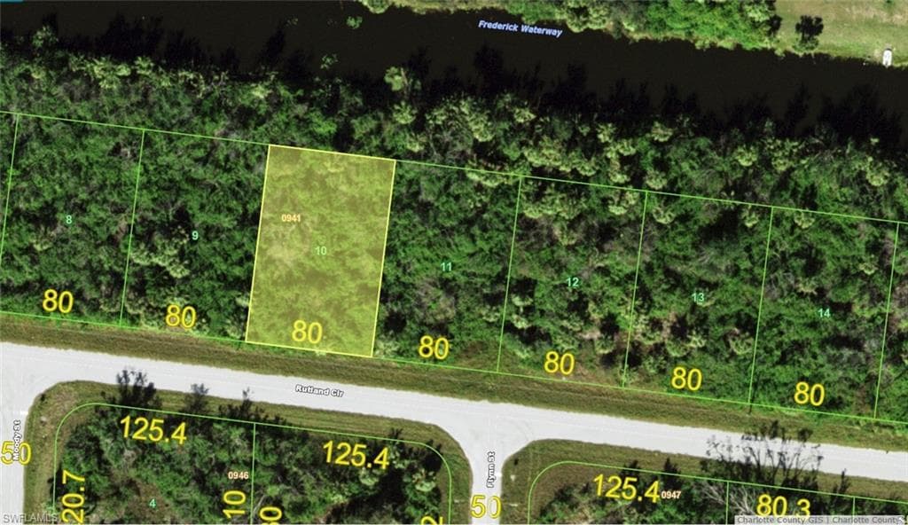 370 Rutland CIR PORT CHARLOTTE, FL 33954