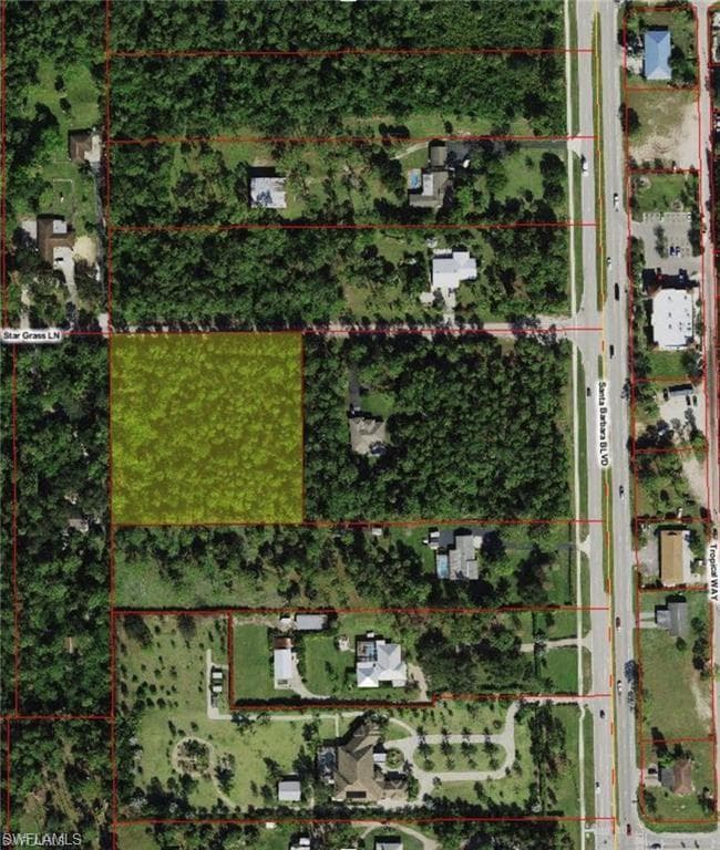 5680 Star Grass LN NAPLES, FL 34116