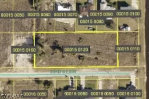 4102 33rd ST SW LEHIGH ACRES, FL 33976