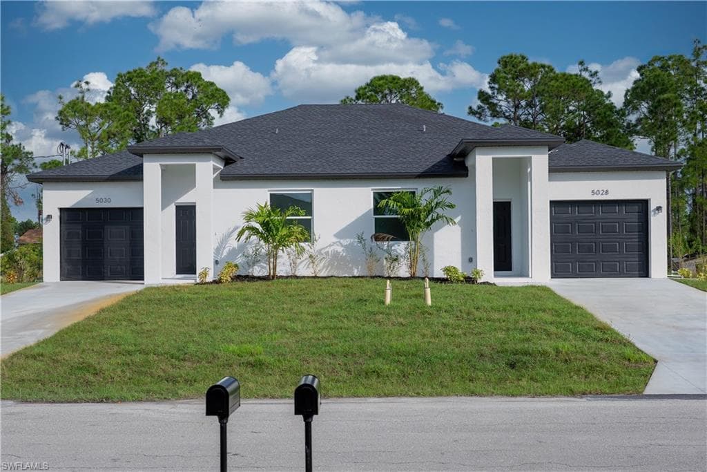 1109-1111 Harry AVE S LEHIGH ACRES, FL 33973