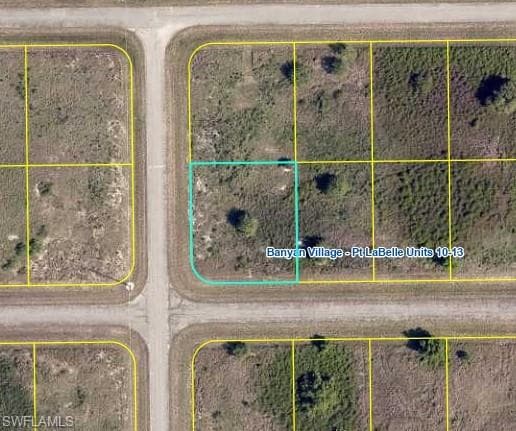 191 Concord LOOP LABELLE, FL 33935