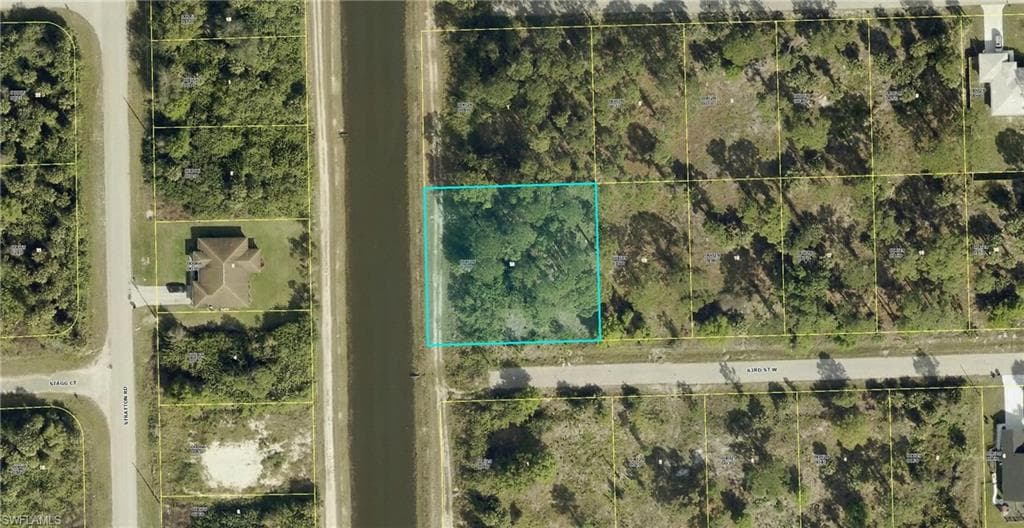 3618 63rd ST W LEHIGH ACRES, FL 33971
