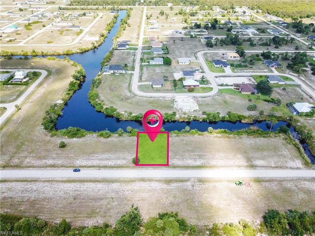 4120 NW 36th AVE CAPE CORAL, FL 33993