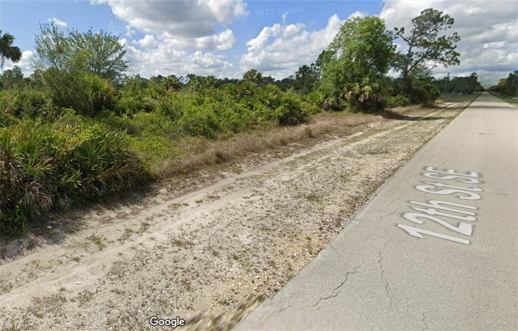 0 12th ST SE NAPLES, FL 34117
