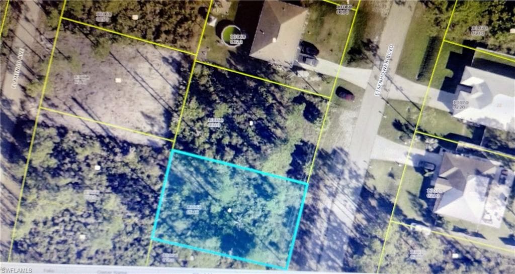 622 Eisenhower BLVD LEHIGH ACRES, FL 33974
