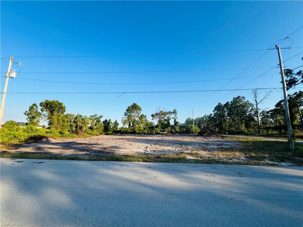 732 Newhall ST E LEHIGH ACRES, FL 33974